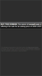 Mobile Screenshot of coswell.com